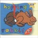 Hopping Rabbit - Book