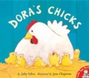 Dora's Chicks - Book