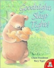 Goodnight, Sleep Tight! - Book
