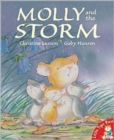 Molly and the Storm - Book