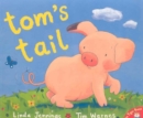 Tom's Tail - Book