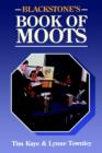 Blackstone's Book of Moots - Book