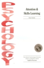 Attention and Skills Learning - Book