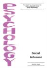 Social Influence - Book