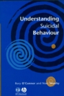 Understanding Suicidal Behaviour - Book