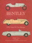Bentley - Fifty Years of the Marque - Book