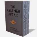 The Kellner Affair : Matters of Life and Death - Book