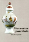 Worcester Porcelain - Book