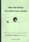 Time & Space : The Conceptual Answer - Book