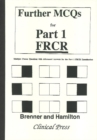 Further MCQs for Part 1 FRCR - Book