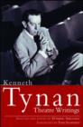 Kenneth Tynan : Theatre Writings - Book