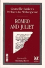 Preface to Romeo and Juliet - Book
