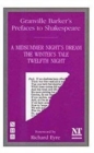 Prefaces to Shakespeare : Midsummer Night (TM)s Dream - Book