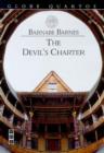 The Devil's Charter - Book