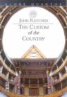 The Custom of the Country - Book