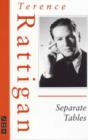 Separate Tables - Book