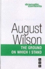 The Ground On Which I Stand - Book