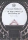 The Wise Woman of Hoxton - Book