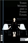 Three Women and a Piano Tuner - Book
