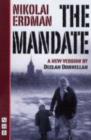 The Mandate - Book