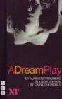 A Dream Play - Book