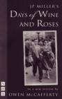 Days of Wine and Roses - Book