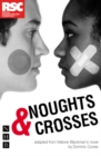 Noughts & Crosses - Book