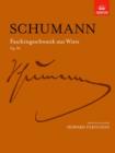 Faschingsschwank aus Wien, Op. 26 - Book
