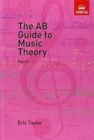 The AB Guide to Music Theory, Part I - Book