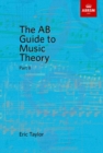 The AB Guide to Music Theory, Part II - Book