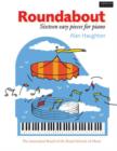 Roundabout : 16 alternative pieces for the Preparatory Piano Test - Book