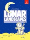 Lunar Landscapes : Eight easy pieces for cello and piano - Book