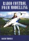 Radio Control Foam Modelling - Book