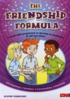 The Friendship Formula - Book