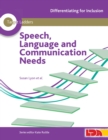 Target Ladders: Speech, Language & Communication Needs - Book
