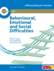 Target Ladders: Behavioural, Emotional and Social Difficulties - Book