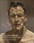 Lucian Freud : Painting People - Book