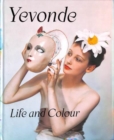Yevonde : Life and Colour - Book