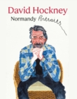 David Hockney: Normandy Portraits - Book