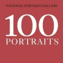 National Portrait Gallery: 100 Portraits - Book