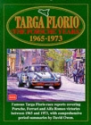 Targa Florio : Porsche Years, 1965-73 - Book