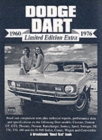 Dodge Dart Limited Edition Extra 1960-1976 - Book