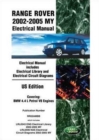 Range Rover 2002-2005 MY Electrical Manual - Book