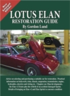 Lotus Elan - A Restoration Guide - Book