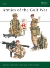 Armies of the Gulf War - Book