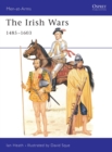 The Irish Wars 1485-1603 - Book