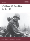 Waffen-SS Soldier 1940-45 - Book