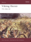 Viking Hersir 793-1066 AD - Book