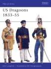 US Dragoons 1833-55 - Book