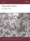 Saracen Faris, 1100-1250 AD - Book